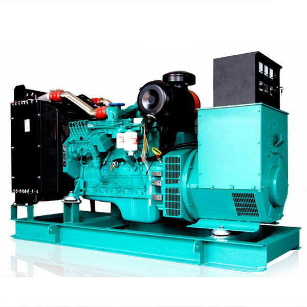 荔湾柴油发电机操作及日常维护
