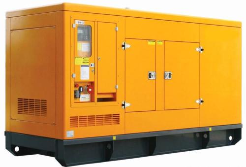 荔湾发电机出租使用过程中冒黑烟的解决方法