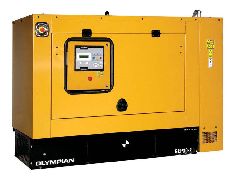 荔湾要知道的静音发电机租赁的优点