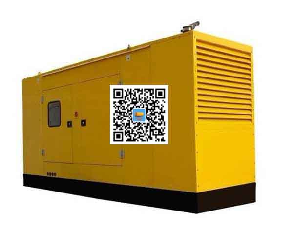 荔湾出租发电机 柴油发电机不维护对机器有什么影响