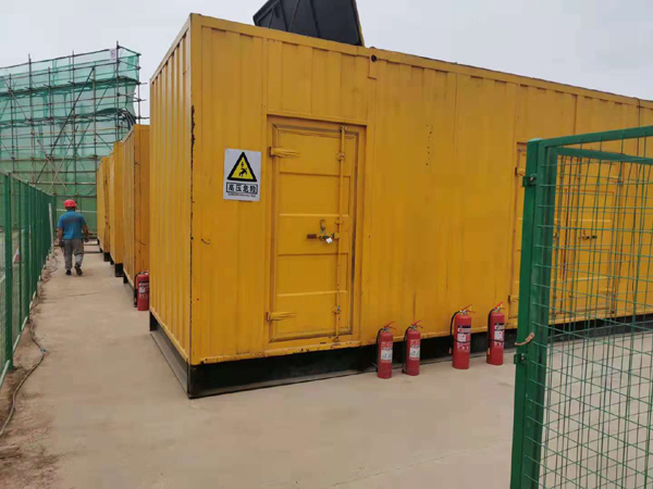 荔湾租赁发电机 汽车起动机和起动机再制造工艺流程