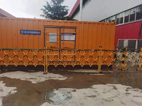 荔湾租赁发电机 柴油发电机组供应商：柴油发电机组润滑油的作用？