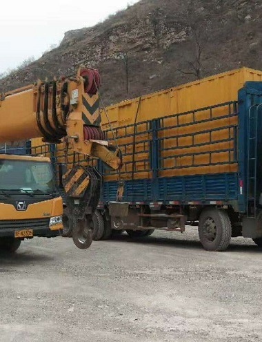 荔湾租赁发电机-柴油发电机的冷却与通风