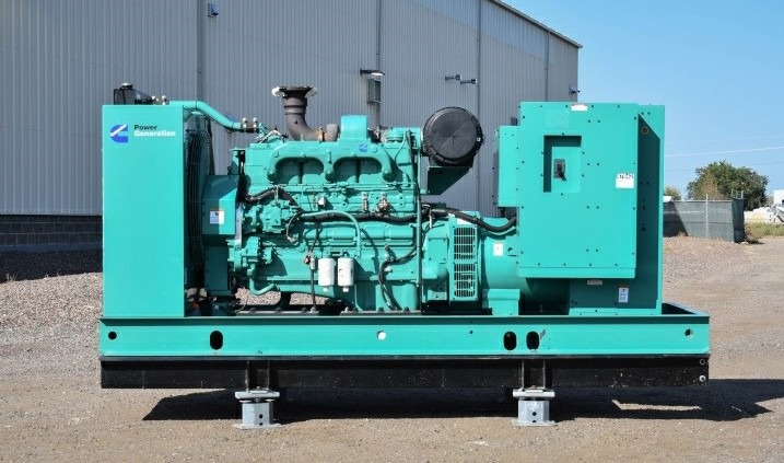 荔湾发电机出租-教您发电机厂家该如何选购