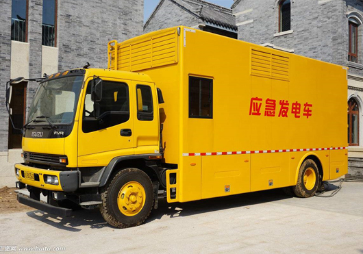 荔湾租赁发电机-柴油发电机的正确选择方法是什么