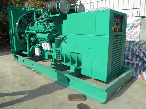 荔湾发电车出租-柴油发电机组在使用的过程中应该做好哪些防护工作