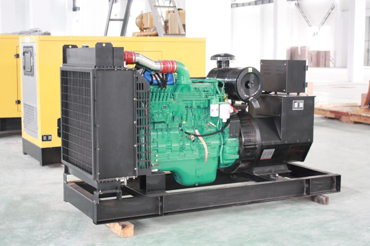 荔湾租赁发电机-柴油发电机,柴油发电机组冷却液不循环怎么办
