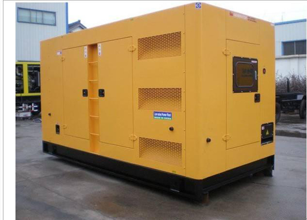 荔湾发电机出租-静音发电机组厂家：柴油发电机组并机需要什么条件？