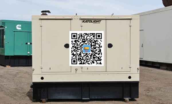 荔湾出租发电机-关于柴油发电机电压问题