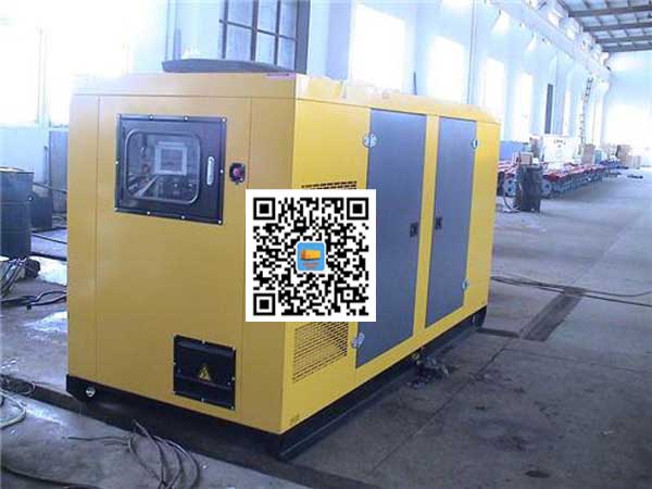 荔湾租赁发电机-柴油发电机组的四大主要用途