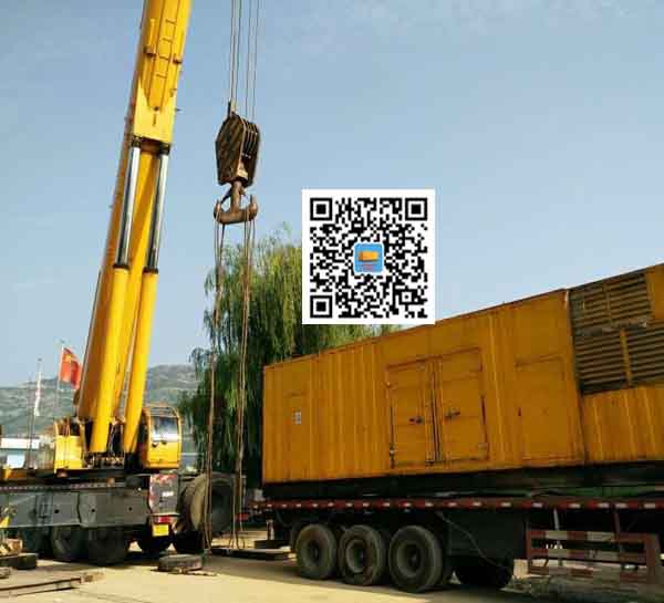 荔湾发电车出租-全自动发电机组长期不使用该如何保养？