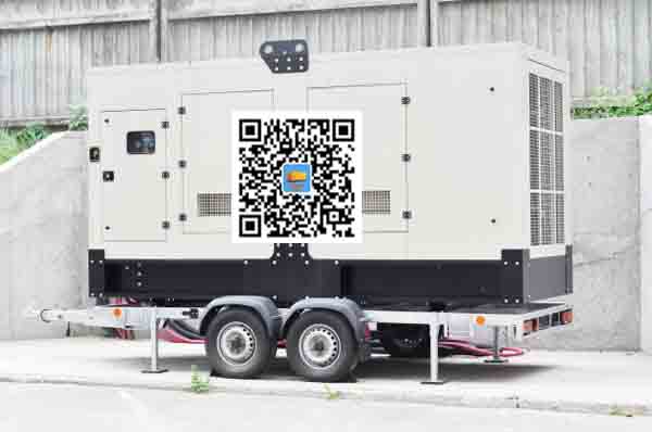 荔湾发电机出租-柴油发电机设计的优势性能特点有哪些