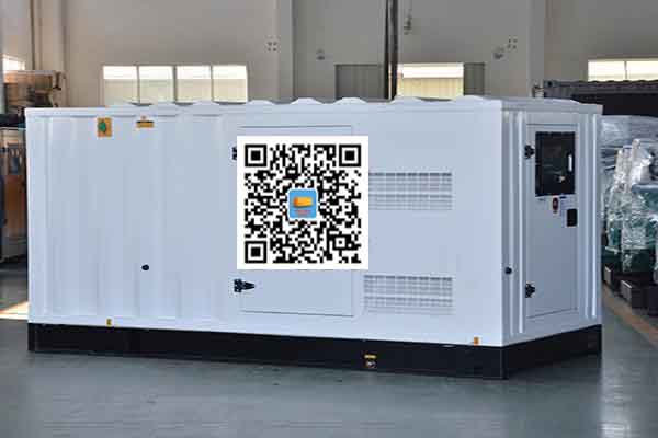 荔湾租赁发电机-造成柴油发电机机组产生积炭的原因？