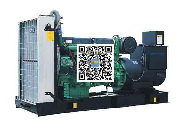 荔湾租赁发电机-柴油发电机组不及时维护危害大