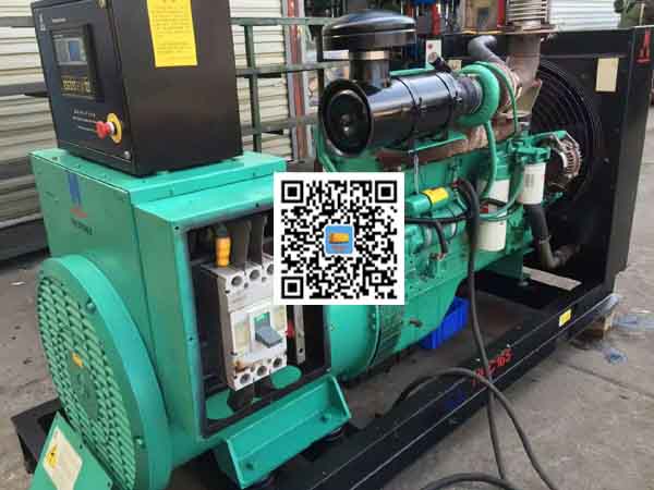 荔湾租赁发电机-发电机一般变压器磁芯所使用的是什么材料？