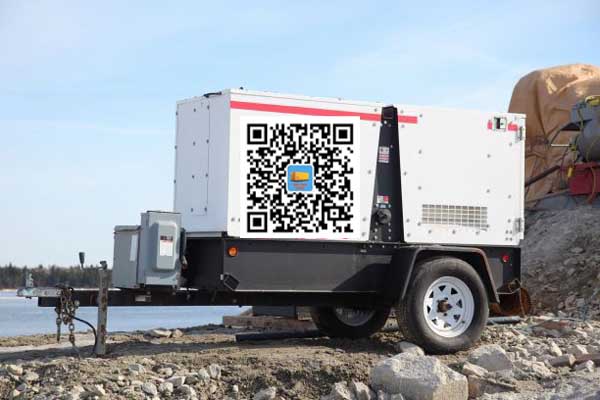 荔湾发电车出租-应注意的注意安全事项