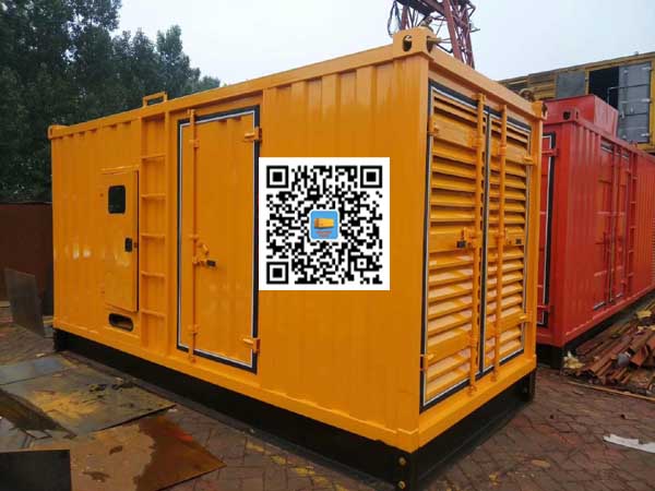 荔湾发电机出租-发电机组应该选购什么品牌的