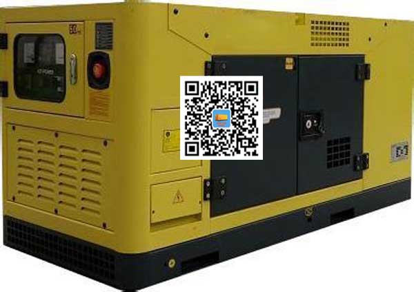 荔湾租赁发电机-潍柴发电机出现的故障和解决方法