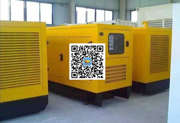 荔湾租赁发电机-发电机组并机及并机柜的优点