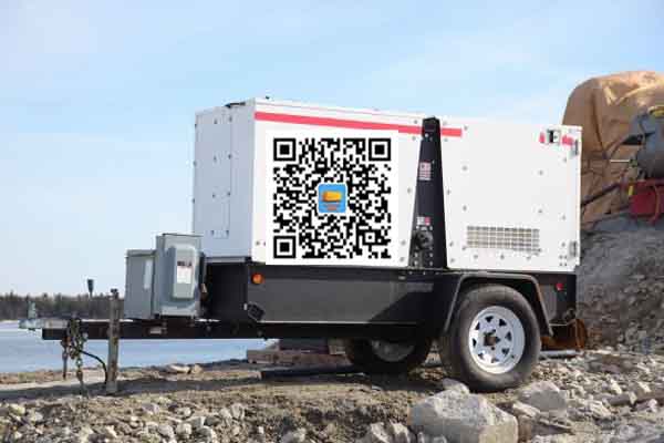 荔湾水轮发电机组振动的原因