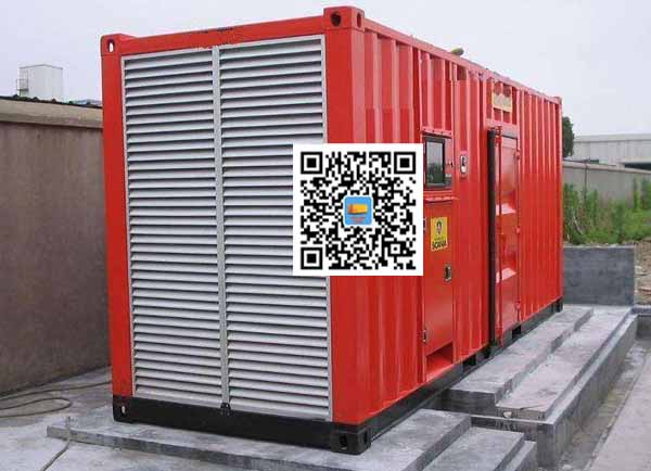 荔湾300kw柴油发电机组一个小时耗油