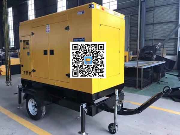 荔湾柴油发电机组需要经常换油吗