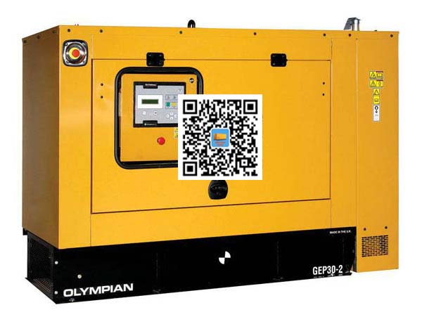 荔湾为什么柴油发电机组水温高