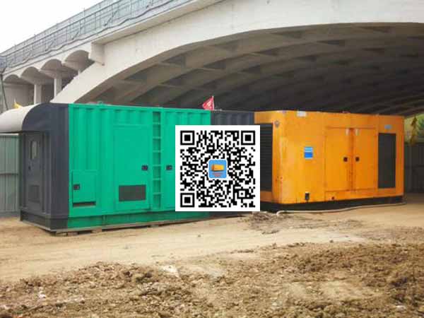 荔湾决定发电机顺利启动的因素及如何解决发电机冬季起动困难问题