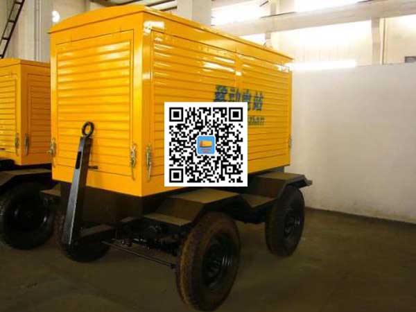 荔湾发电机出租-发电机组的安装注意要点