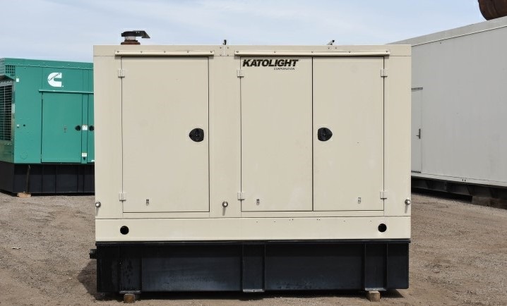 荔湾发电机出租-如何正确保护发电机？