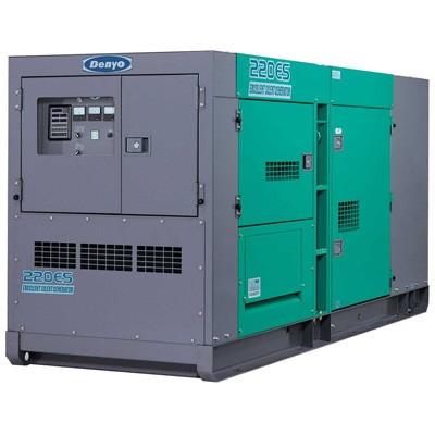 荔湾发电车出租-柴油发电机零件变形怎么办？