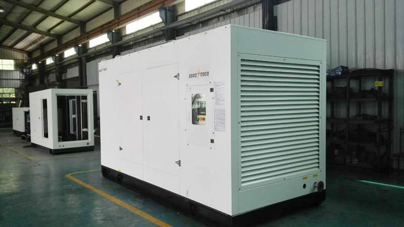 荔湾租赁发电机-柴油发电机出租过程更换机油需要注意什么