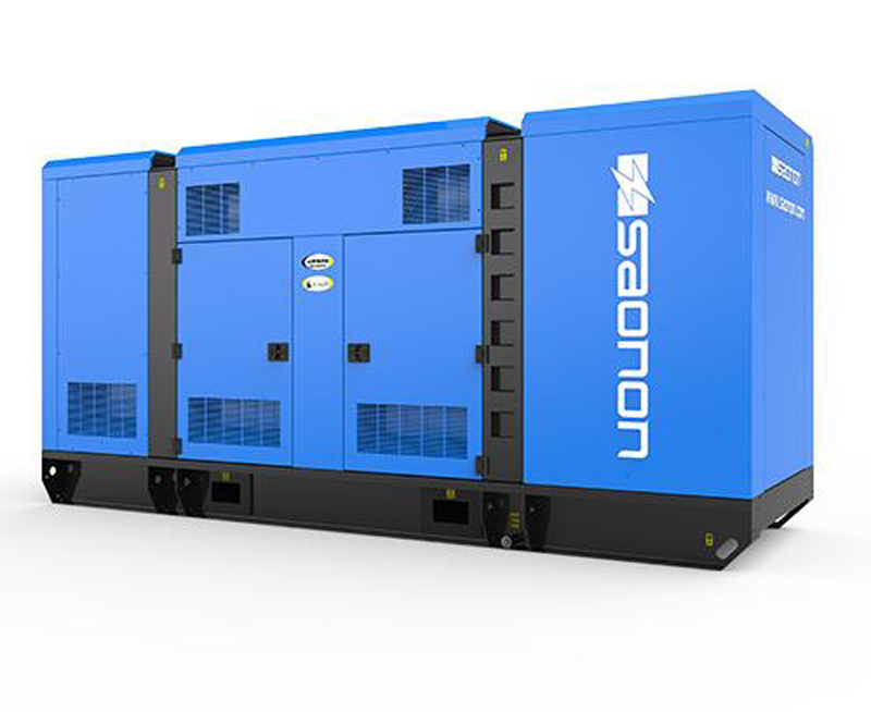 荔湾怎样可以延长柴油发电机组的使用寿命