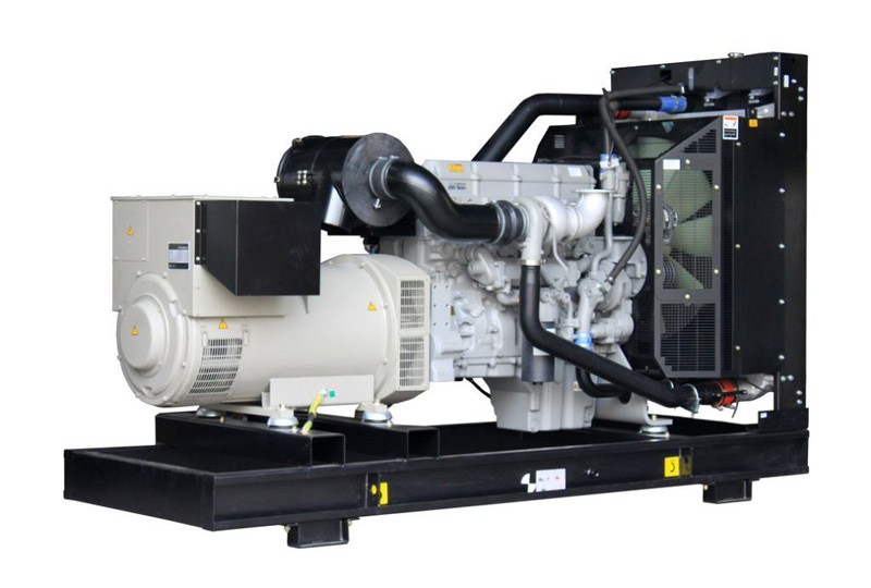 荔湾如何做好工业柴油发电机组防雷措施?