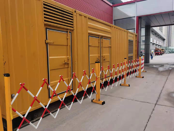 荔湾发电机消声器的设计原理