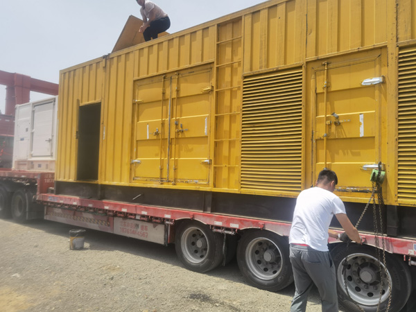 荔湾发电机出租100KW发电机需要什么规格的电缆线？