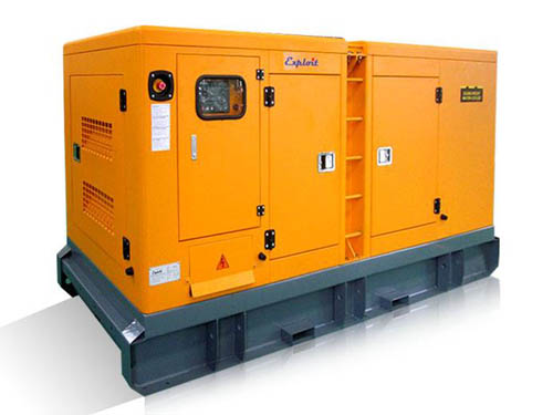 荔湾影响 200kw 柴油发电机油耗的因素有哪些？