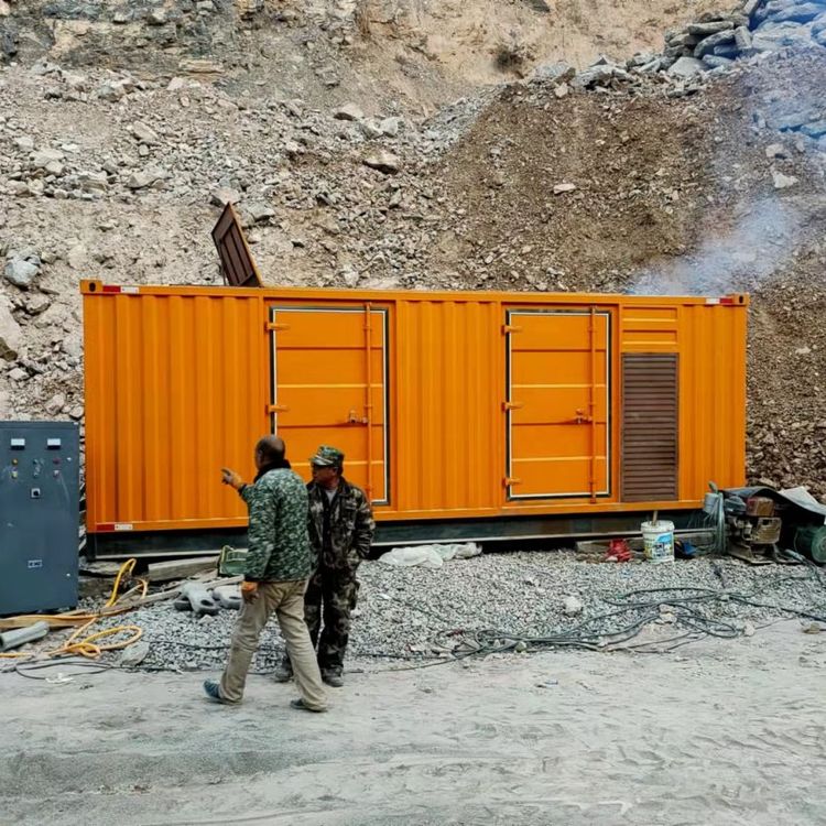 荔湾如何降低 200kW 柴油发电机在高海拔地区的油耗？