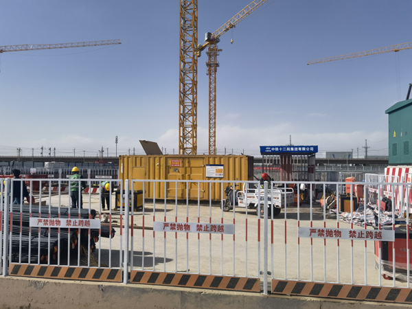 荔湾高海拔地区适合使用哪种类型的燃气发电机？