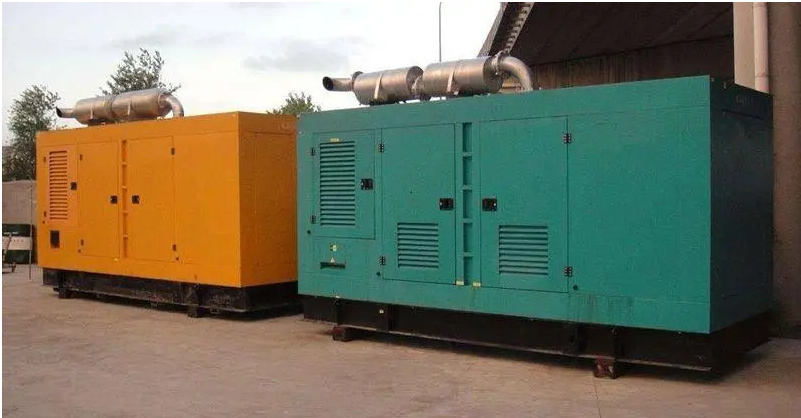 荔湾如何根据实际负载情况选择合适功率的发电机组？