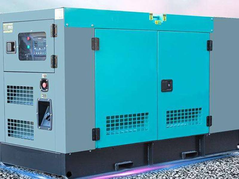 荔湾50KW柴油发电机油耗是多少？