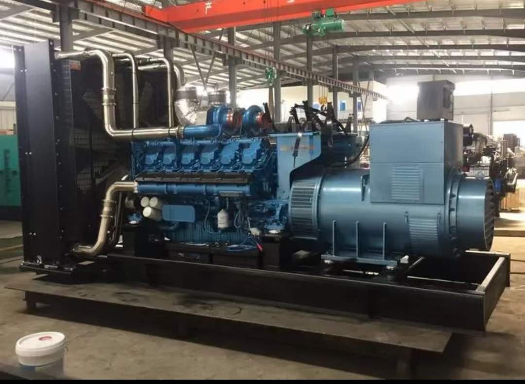 荔湾发电机组不及时更换空气滤清器会有哪些后果？