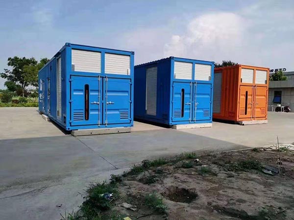 荔湾发电机滤清器多久更换一次比较好？