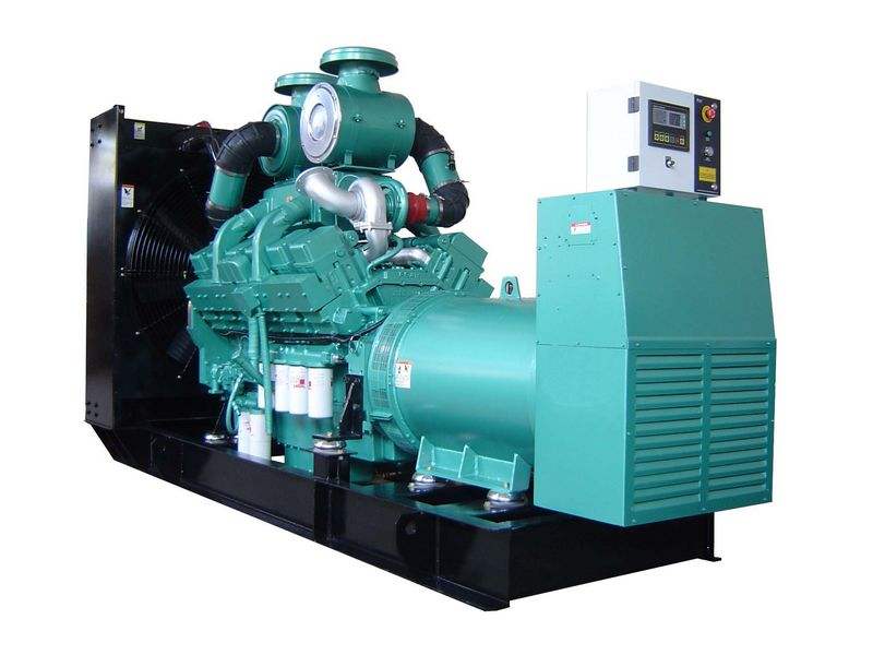 荔湾如何判断发电机滤清器是否需要更换？