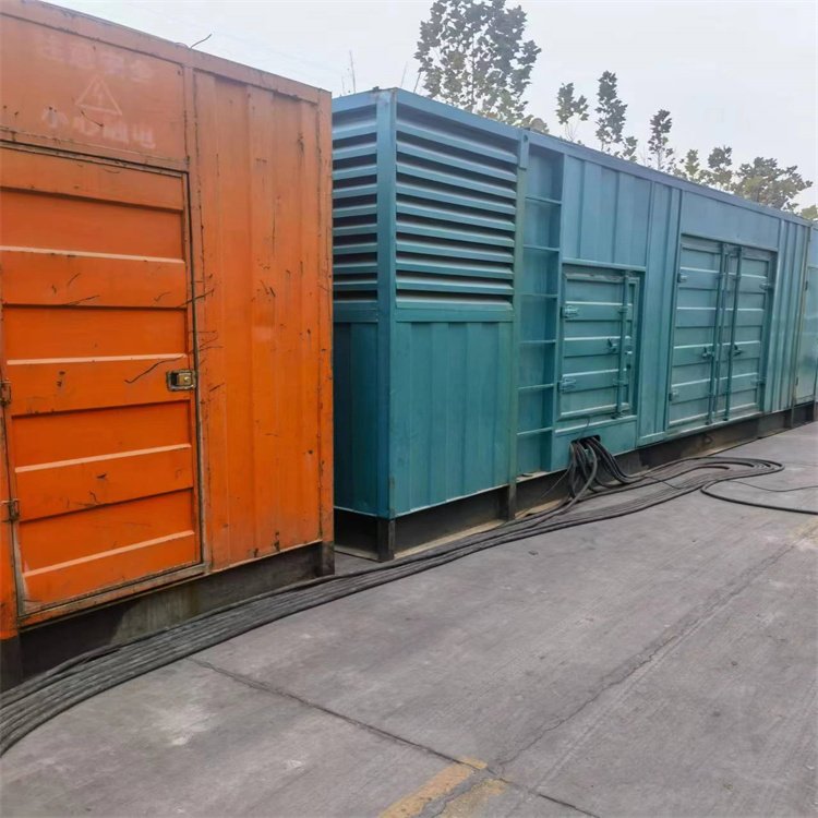 荔湾如何选择适合 600kW 柴油发电机组的热继电器？