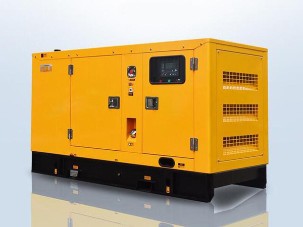 荔湾柴油发电机的输出电流不稳定是什么原因？