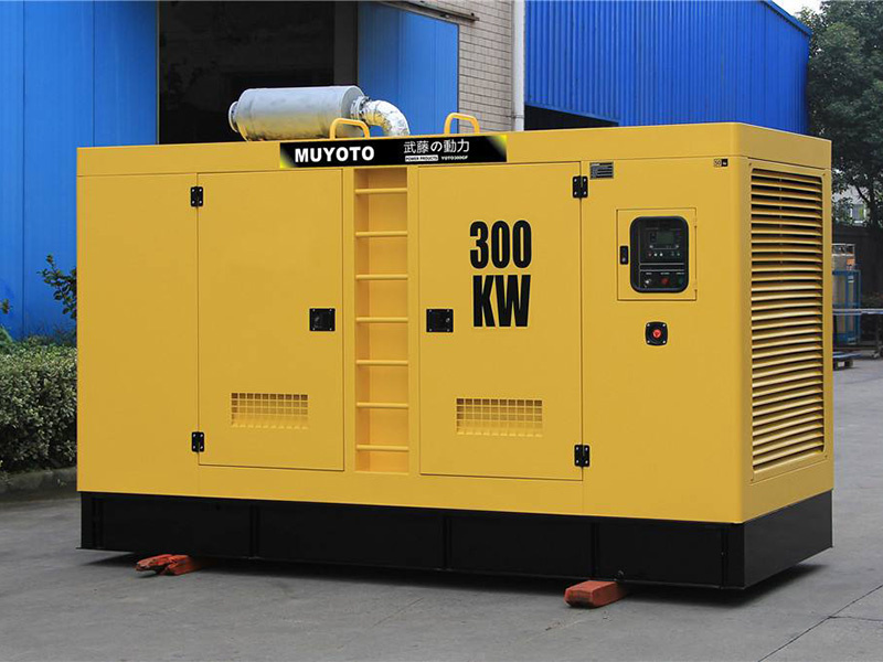 荔湾发电机冷却液的冰点升高到多少时需要更换