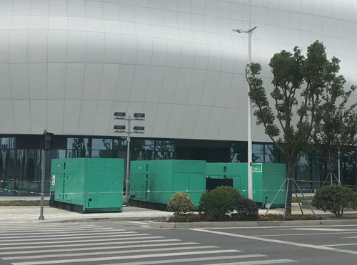 荔湾柴油发电机组保养周期是多久？