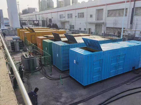 荔湾380V和690V电压的电缆线相同吗？