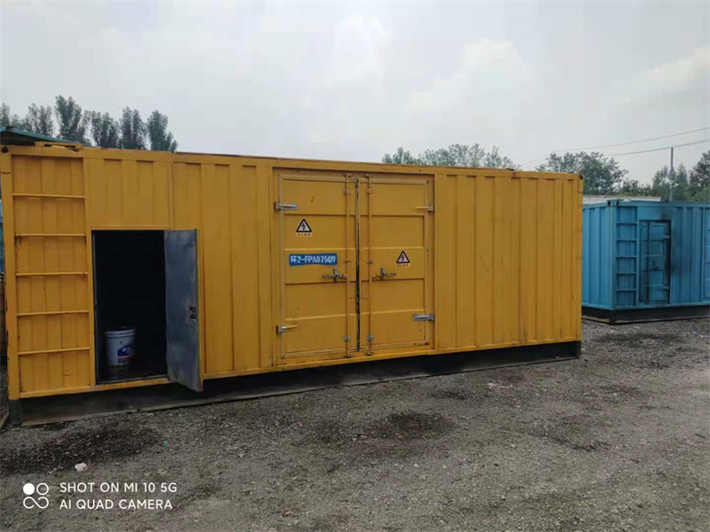 荔湾如何保证发电机组配合光伏储能装置补电系统的稳定性和可靠性？